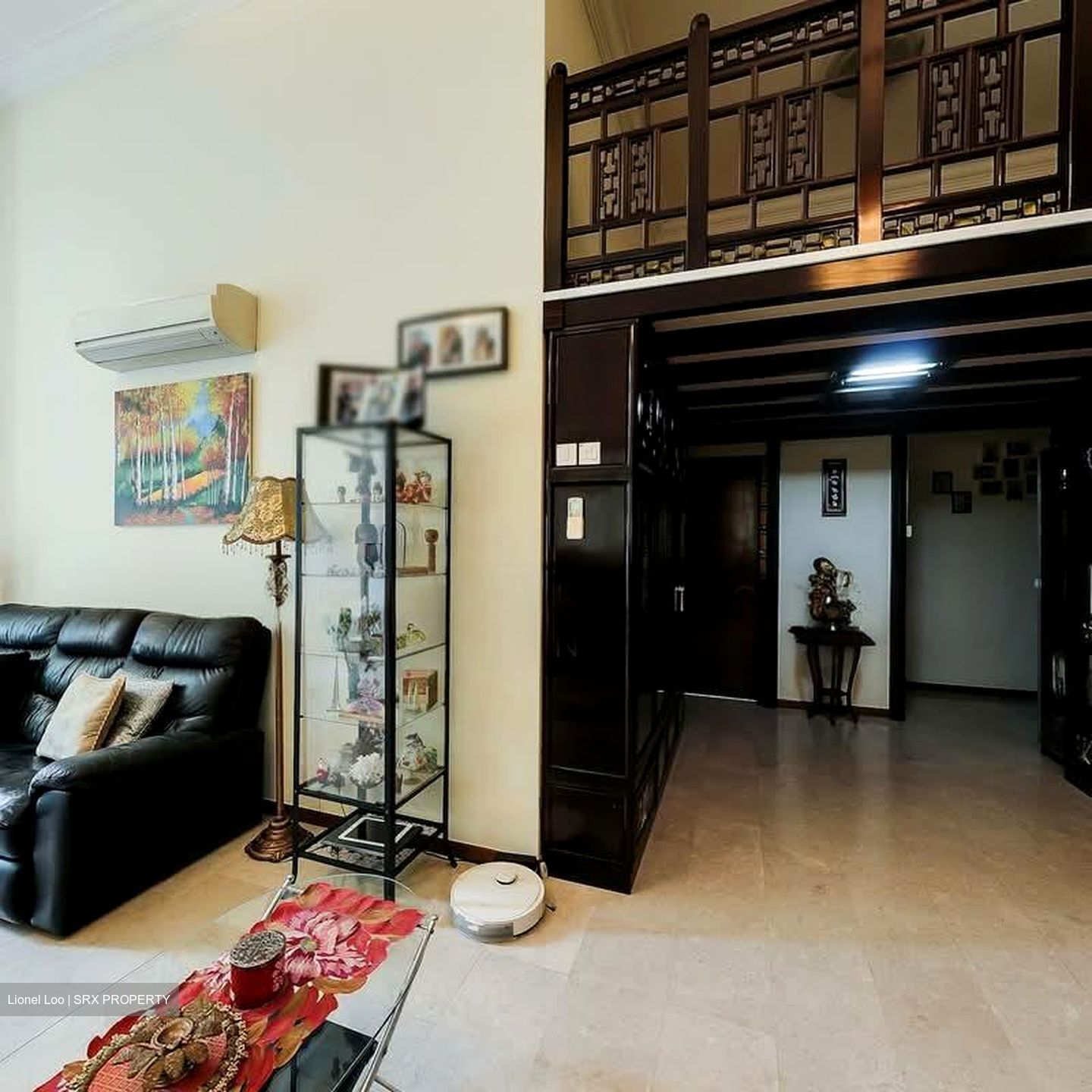 Sanctuary Green (D15), Condominium #566727651